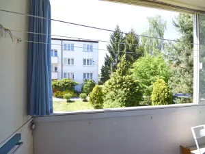 Prodej bytu 3+1, Hořín - Brozánky, 75 m2