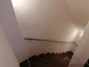 Prodej rodinného domu, Třemešná, 160 m2