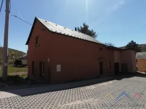 Prodej rodinného domu, Třemešná, 160 m2