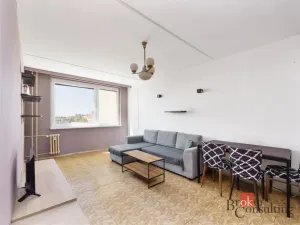 Prodej bytu 3+kk, Praha - Horní Počernice, Chodovická, 68 m2