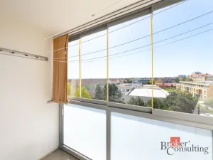 Prodej bytu 3+kk, Praha - Horní Počernice, Chodovická, 68 m2