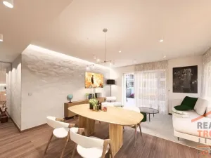 Prodej bytu 2+kk, Hradec Králové, Pod Zámečkem, 61 m2