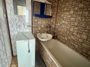 Pronájem bytu 3+1, Jirkov, Krušnohorská, 62 m2