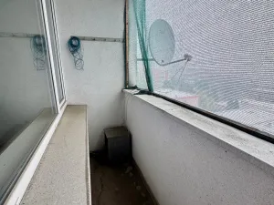 Pronájem bytu 3+1, Jirkov, Krušnohorská, 62 m2