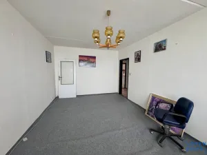 Pronájem bytu 3+1, Jirkov, Krušnohorská, 62 m2