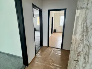 Pronájem bytu 3+1, Jirkov, Krušnohorská, 62 m2