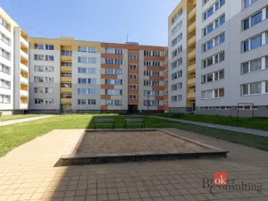 Prodej bytu 3+1, 79 m2