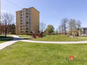 Prodej bytu 3+1, 79 m2