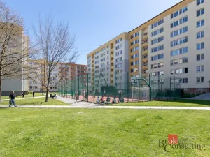 Prodej bytu 3+1, 79 m2