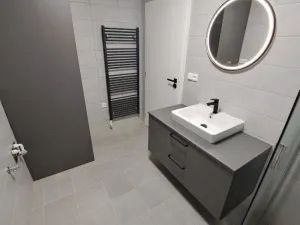 Pronájem bytu 2+kk, Uničov, Cukrovarská, 53 m2