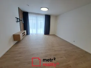 Pronájem bytu 2+kk, Uničov, Cukrovarská, 53 m2