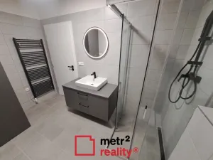 Pronájem bytu 2+kk, Uničov, Cukrovarská, 53 m2