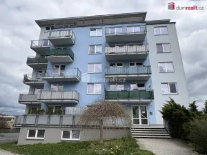 Pronájem bytu 2+kk, Příbram, K Drkolnovu, 54 m2