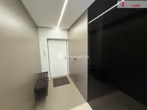 Pronájem bytu 2+kk, Příbram, K Drkolnovu, 54 m2