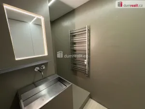 Pronájem bytu 2+kk, Příbram, K Drkolnovu, 54 m2