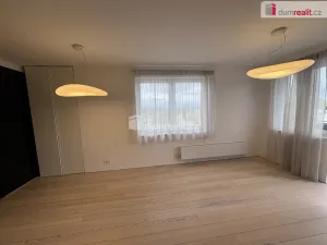 Pronájem bytu 2+kk, Příbram, K Drkolnovu, 54 m2