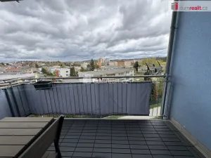 Pronájem bytu 2+kk, Příbram, K Drkolnovu, 54 m2