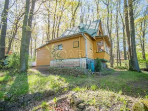 Prodej chaty, Pohoří - Skalsko, 45 m2