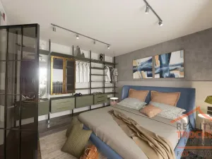 Prodej bytu 2+kk, Hradec Králové, Pod Zámečkem, 70 m2