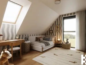 Prodej rodinného domu, Slaný, 162 m2