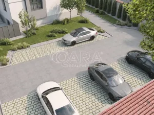 Prodej bytu 1+kk, Velvary, Chržínská, 48 m2