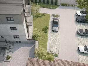 Prodej bytu 2+kk, Velvary, Chržínská, 48 m2