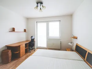 Pronájem bytu 2+kk, Brno, Zderadova, 58 m2