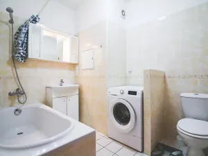 Pronájem bytu 2+kk, Brno, Zderadova, 58 m2