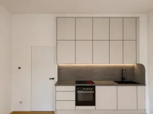 Pronájem bytu 1+kk, Jince, 47 m2