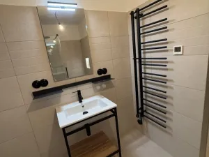 Pronájem bytu 1+kk, Jince, 47 m2