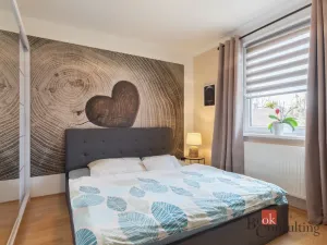 Prodej rodinného domu, Rohatec, Příční, 132 m2