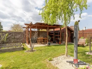 Prodej rodinného domu, Rohatec, Příční, 132 m2