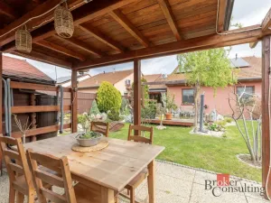 Prodej rodinného domu, Rohatec, Příční, 132 m2