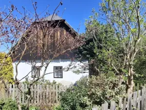 Prodej rodinného domu, Meziříčko, 130 m2