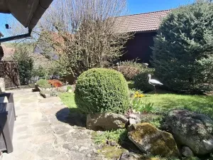 Prodej rodinného domu, Meziříčko, 130 m2