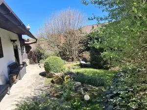 Prodej rodinného domu, Meziříčko, 130 m2