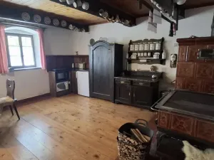 Prodej rodinného domu, Meziříčko, 130 m2