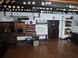 Prodej rodinného domu, Meziříčko, 130 m2