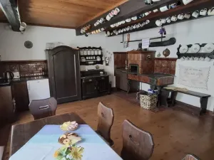 Prodej rodinného domu, Meziříčko, 130 m2