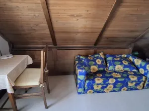 Prodej rodinného domu, Meziříčko, 130 m2