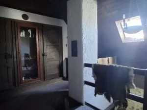 Prodej rodinného domu, Meziříčko, 130 m2