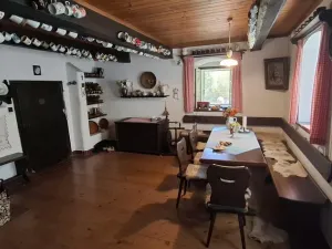 Prodej rodinného domu, Meziříčko, 130 m2