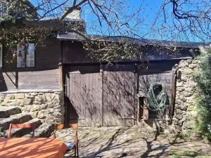 Prodej rodinného domu, Meziříčko, 130 m2