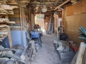 Prodej rodinného domu, Meziříčko, 130 m2