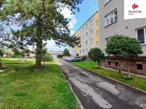 Pronájem bytu 3+1, Nezvěstice, 70 m2
