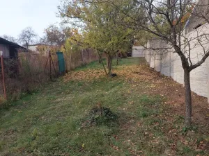 Prodej zahrady, Brno, Hradiska, 444 m2