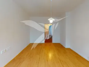 Pronájem bytu 3+1, Třemošná, Tyršova, 68 m2