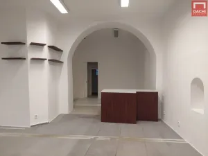 Pronájem obchodního prostoru, Olomouc, Ostružnická, 50 m2
