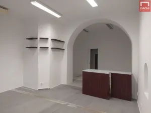 Pronájem obchodního prostoru, Olomouc, Ostružnická, 50 m2