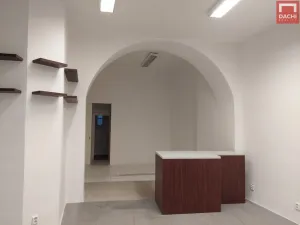 Pronájem obchodního prostoru, Olomouc, Ostružnická, 50 m2